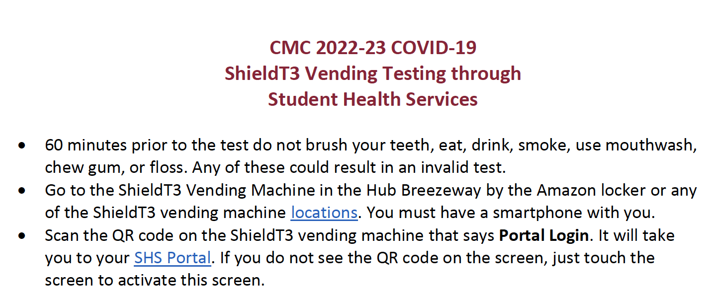 Screenshot of Vending Machine Instructions PDF